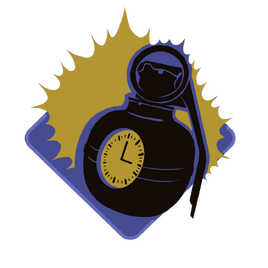 Quartermaster Perk Icon BOCW
