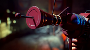 Ray Gun Closeup BO3