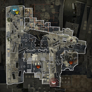 Search and Destroy locations.