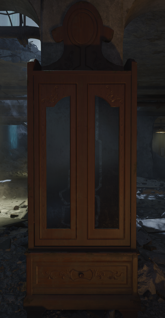 Sniper Cabinet Call Of Duty Wiki Fandom Sniper Cabinet Call Of Duty Wiki Fandom