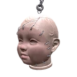 StitchedTogether Charm BOCW