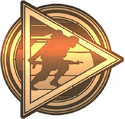 Tier1 Gametype Icon MP MWII