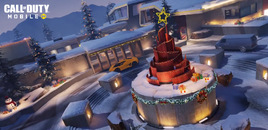 Winter Raid CODM