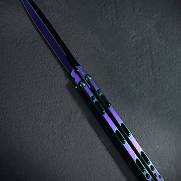 Download Butterfly Knife Call Of Duty Wiki Fandom