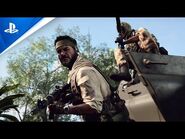 Call of Duty- Black Ops Cold War - Трейлер бета-версии — вторые выходные - PS4