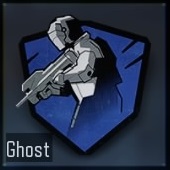 Ghost BO3