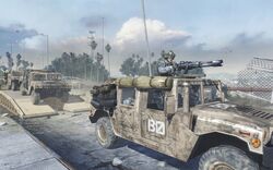 U.S. Army Rangers/Modern Warfare | Call of Duty Wiki | Fandom
