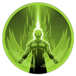 HealingAura FieldUpgrade Icon Zombies BOCW