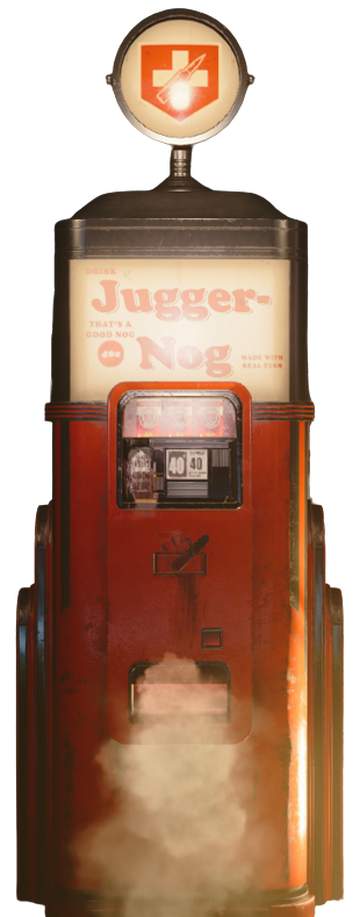 JUGGER-NOG FRIDGE BUILD- Call of duty Zombies!!!! 
