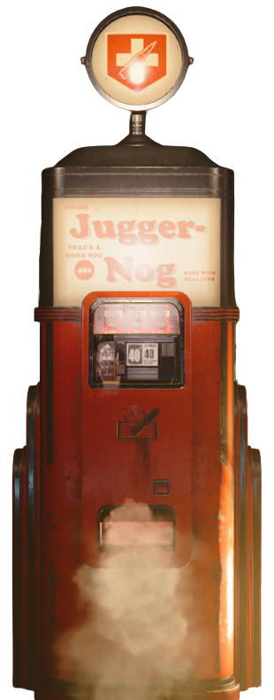 what is juggernog