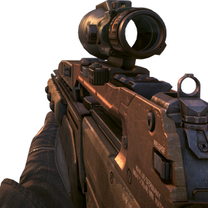 Acog Scope Call Of Duty Wiki Fandom