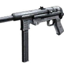 Submachine Gun Call Of Duty Wiki Fandom