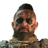 Oz' Operator Card.