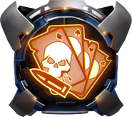 Quad Feed Medal Old BO3
