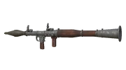 RPG-7 MW2CR