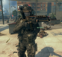 Image 3 - Death Divisors BotZombie V2 (Tobby) mod for Call of Duty 2 - Mod DB