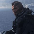 John "Soap" MacTavish