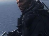 John "Soap" MacTavish