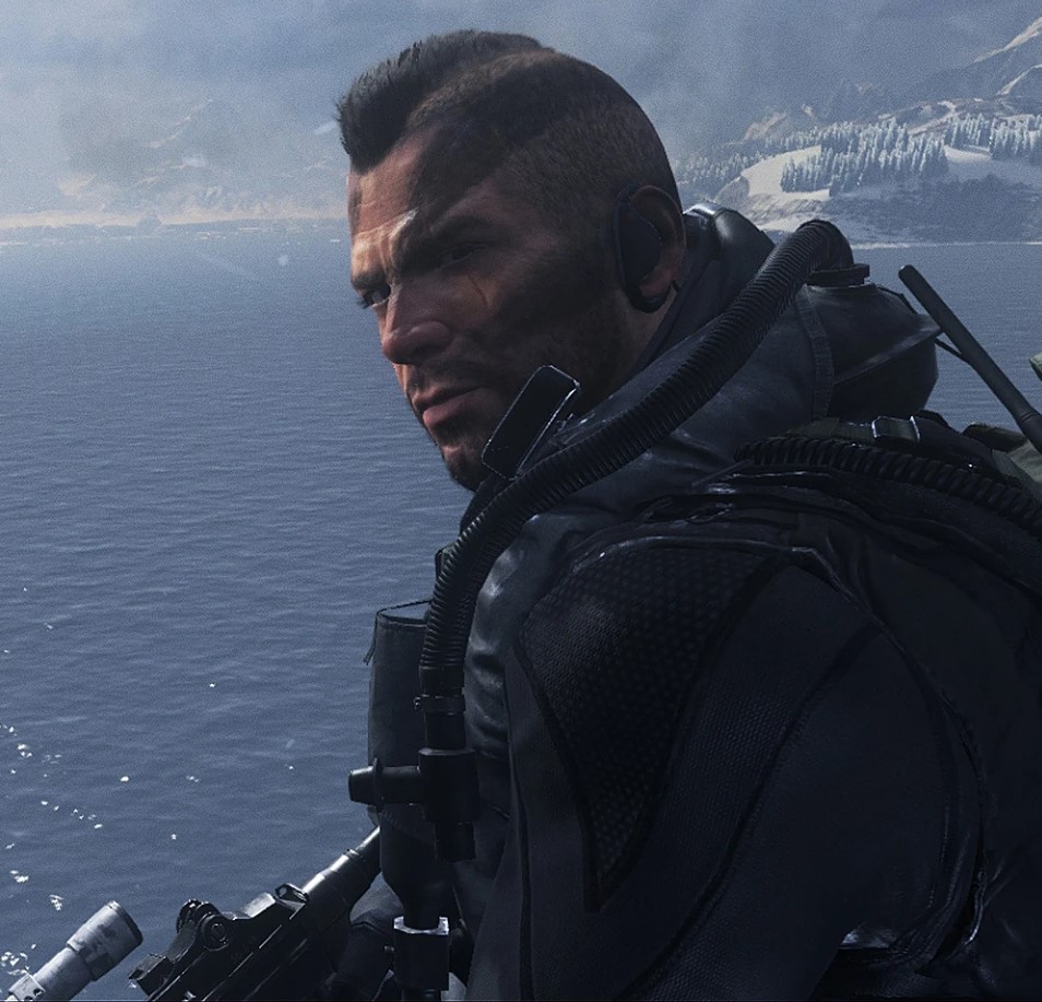 soap mactavish mohawk back