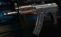 AK-74u Gunsmith model BO3