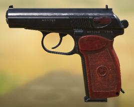 Dobvra Gunsmith CoDM