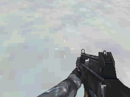 The G36C in Call of Duty: Modern Warfare 3: Defiance
