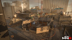 Highrise, Call of Duty Wiki