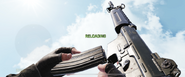 Reloading the Krig 6