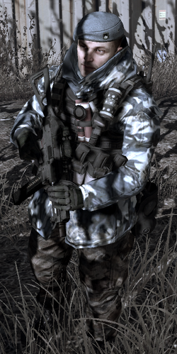 Lev (Modern Warfare 2) | Call of Duty Wiki | Fandom