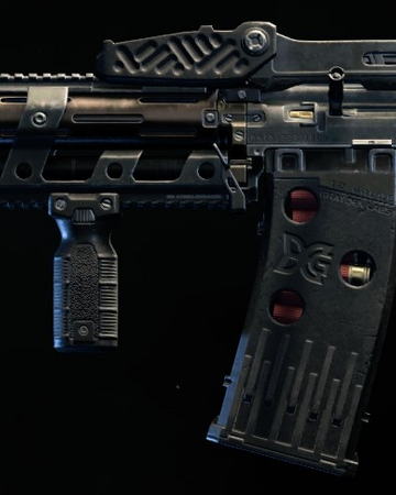 Rampage Call Of Duty Wiki Fandom