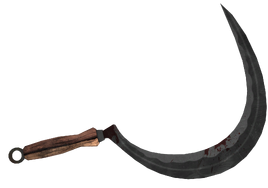 Sickle model BO