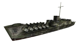 Waw модель эл си ай