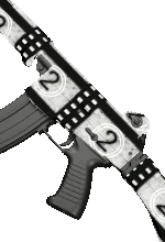 ZombieReel Icon TapesOfTerror BO6