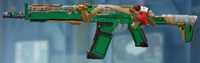 AK117 Праздники