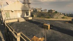 Rebirth Island (Warzone)/Infrastructure, Call of Duty Wiki