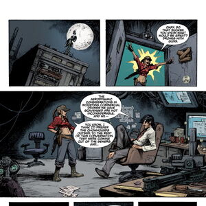 Call Of Duty Zombies Comic Call Of Duty Wiki Fandom