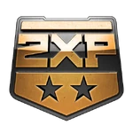 Double XP Token BOCW