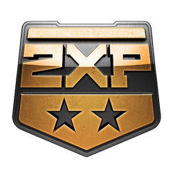 Double XP, Double Weapon XP, Double Battle Pass XP incoming! :  r/ModernWarfareII