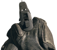 The GS45 in first person.