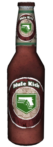 Mule Kick | Call of Duty Wiki | Fandom