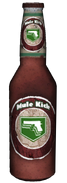 Mule Kick bottle in Black Ops II.