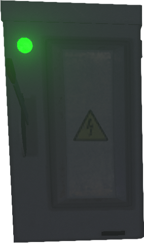 Power Switch | Call of Duty Wiki | Fandom