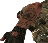 Woods Tattoo