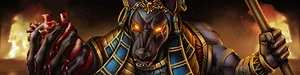 Anubis CallingCard MWIII