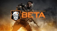 Beta Keyart.