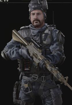 video game characters, Simon Ghost Riley, face mask, military, pistol,  dogtag, comtacs, mask, vest, chest rig, Call of Duty, Call of Duty: Modern  Warfare 2, video games, video game art, gun