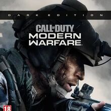 Call Of Duty Modern Warfare 2019 Call Of Duty Wiki Fandom
