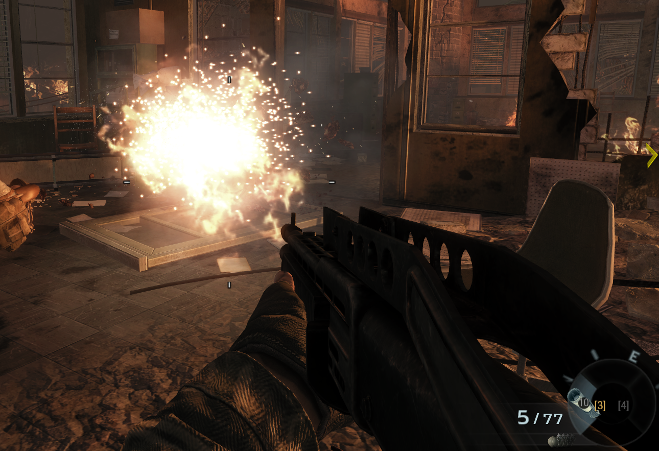 Dragon S Breath Call Of Duty Wiki Fandom Dragon S Breath Call Of Duty Wiki Fandom