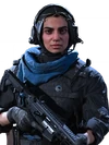 Farah Halmasti Skin MW