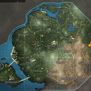 Isolated Call Of Duty Wiki Fandom